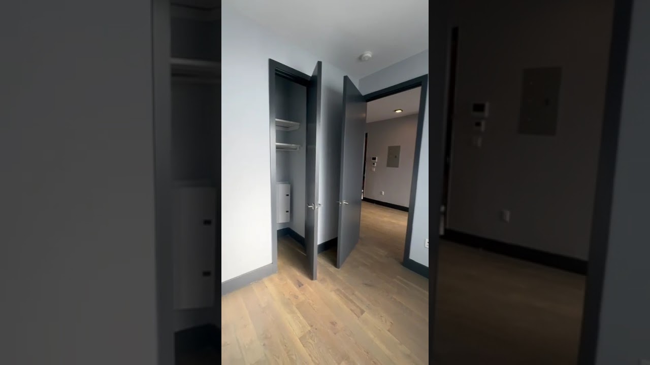 475 Grand St 1A 2br 2ba