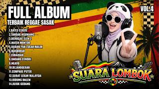  Album  Reggae Sasak  Suara Lombok Vol4
