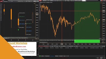 BloodHound - Daily Bar Closing in Lower 25% Range & Various Entry/Exit Signals at Specific Times