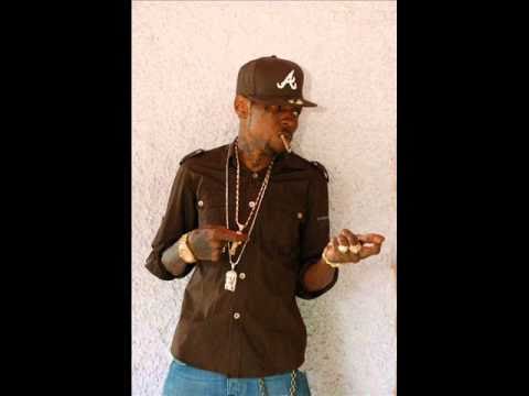 Vybz Kartel - Bad Like We (BattleField Riddim)