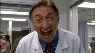 Video Thumbnail for Scrubs Season 1: Episode 2: My Mentor Highlights