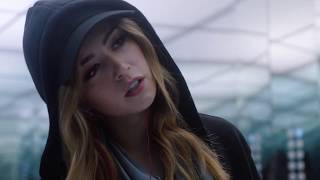 Chrissy Costanza League of Legends 10 + Phoenix (Worlds 2019) Resimi