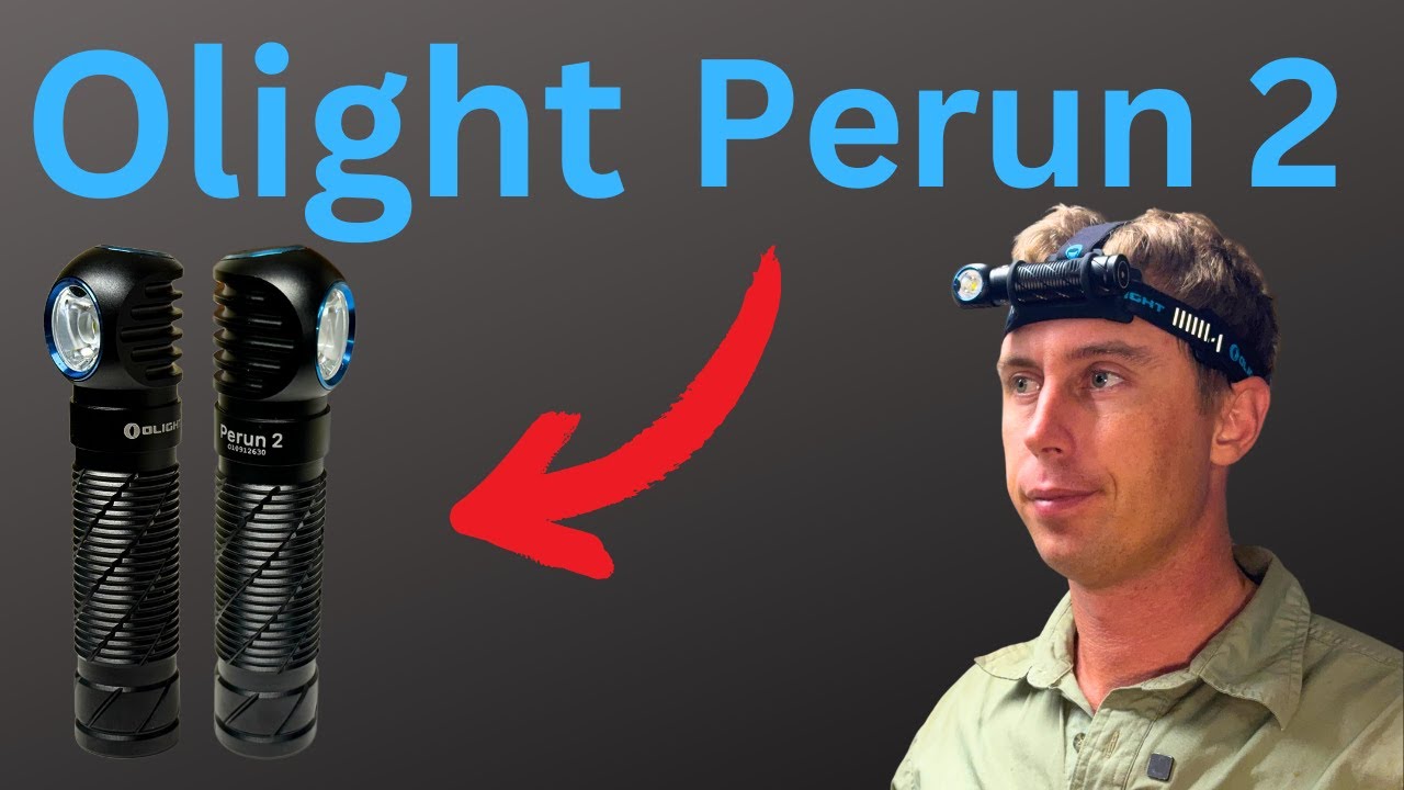 Олайт Перун 2