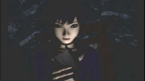Fatal Frame Walkthrough (17) Second Night