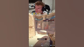 3K Madness The Hilarious Team Damage That Followed #cs2clips #clutch #headshot #counterstrike2