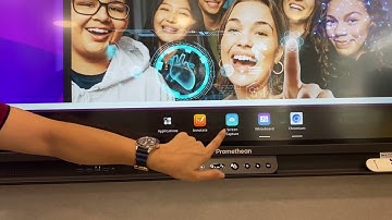 Promethean - Annotate and Screen Capture