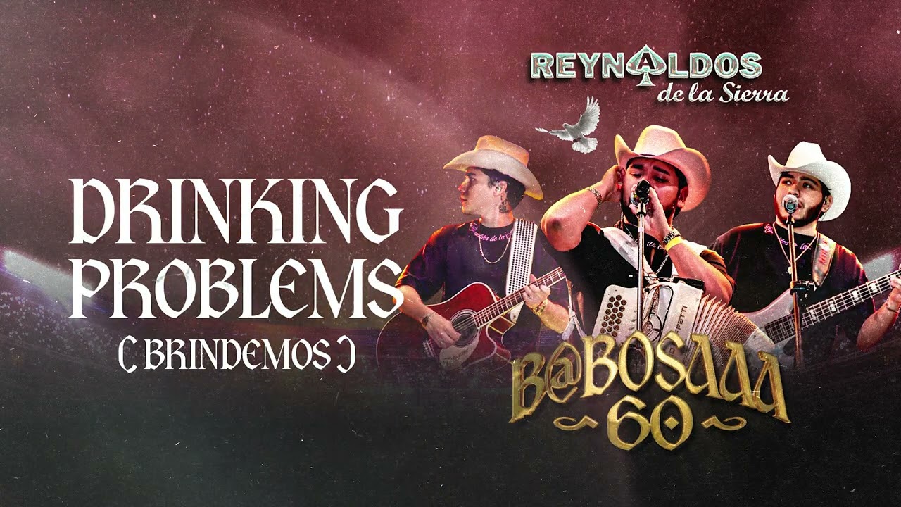 Watch Drinkin’ Problem (Brindemos) - Reynaldos de la Sierra (Vidualizer) on YouTube Watch Drinkin’ Problem (Brindemos) - Reynaldos de la Sierra (Vidualizer) on YouTube