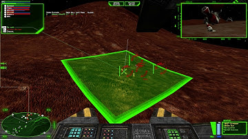 Battlezone 98 Redux Simmdc vs G1 Set 1 Game 2