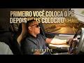 O PIOR DEFEITO DO MOTORISTA (A HISTÓRIA DE FERNANDO DU CARMO)