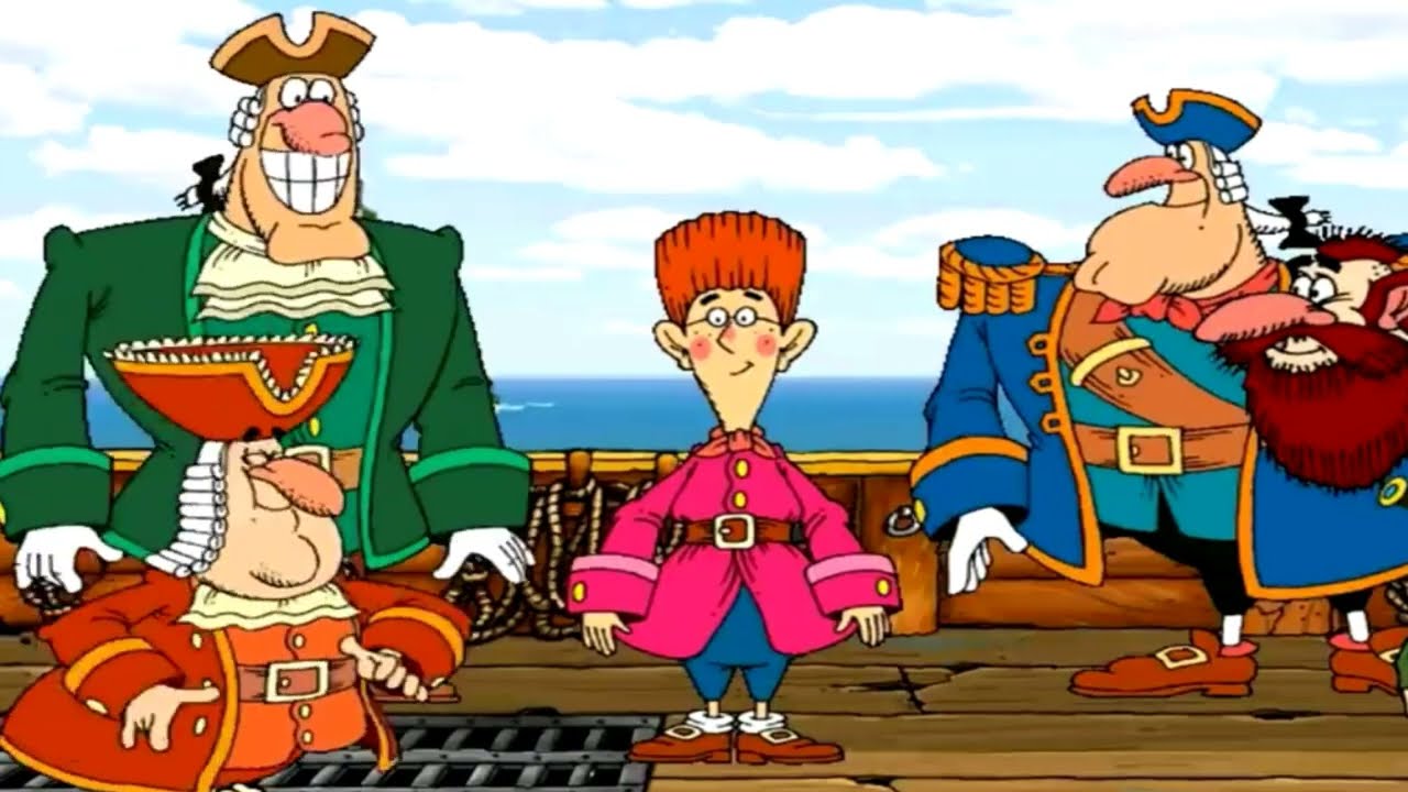 КТО ТАКОЙ Доктор Ливси? Способности, слабости, мемы про Остров сокровищ