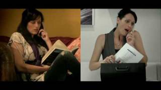 Molly and Polly Thriller - Paper Plus Commercial
