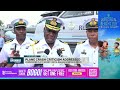 Plane Crash Criticism Addressed