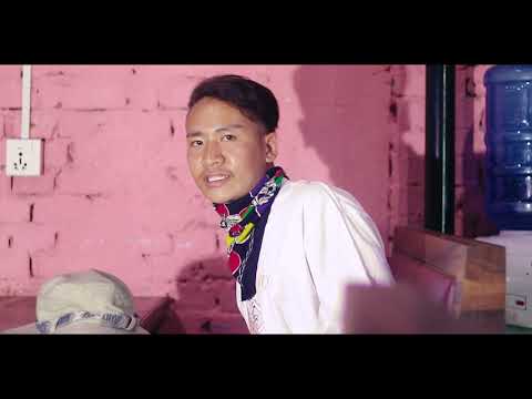 Cyper -GANG-X (Rap Monster) - KX, 2XIV, JACKPOT, HENRY.