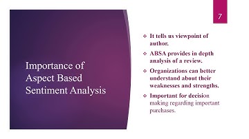 Resource Creation and Evaluation of Aspect Based Sentiment Analysis in Urdu