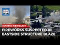 NCWLIFE Evening News July 3 2025 NCWLIFE Evening News July 3 2025