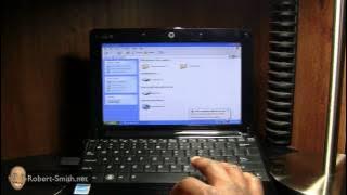 Download lagu How To Install Windows XP Onto An ASUS NetBook From USB