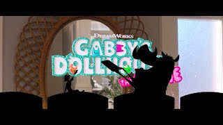Timon And Pumbaa At The Cinema Gabbys Dollhouse The Movie