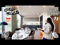 Inside this LUXURY TOP TIER FACILITIES CITY 1Bed Apartment MODA THE MERCIAN Rental Show home Tour UK