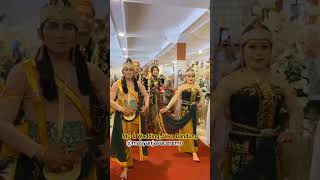 Wedding \u0026 MC Jawa Bandung kunjungi ig: @masyanjavaceremo
