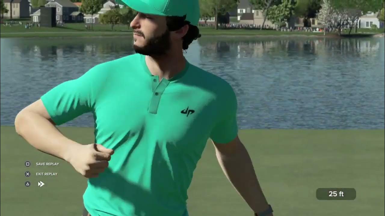 Bay Hill Invitational Day 3 YouTube