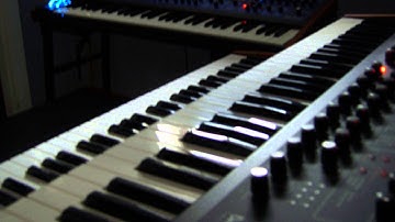 Dave Smith Instruments Prophet 