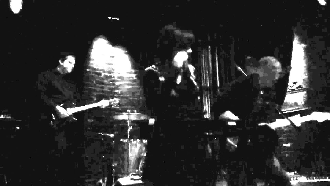 Murder Shoes @ Kitty Cat Klub 11.18.14