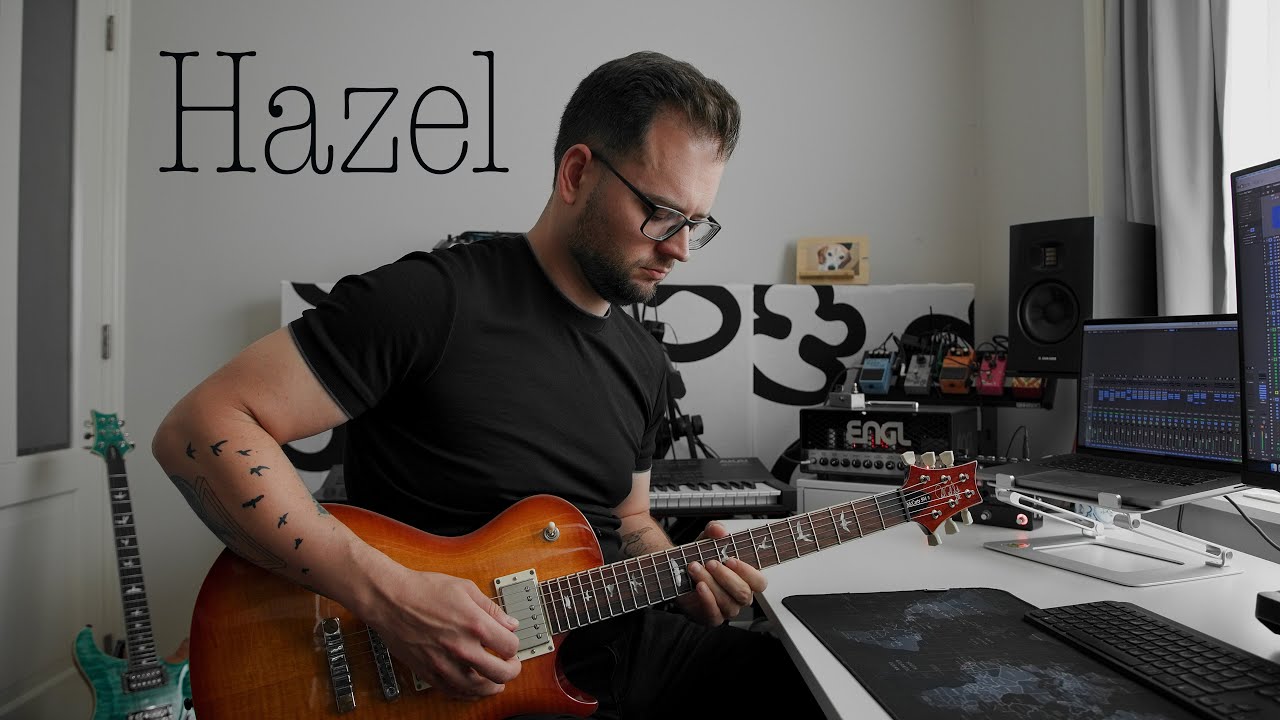 Hazel - Playthrough video - YouTube