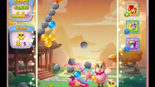Bubble Coco Level 575