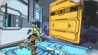 Super Cloudbuilt - Let's Play Part 1