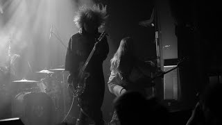 Melvins - Take on me + Snake Appeal, live @Zagreb, 14.06.2023 Resimi