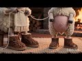 Grandma Sheep's Knitting Disaster! 🐑😂 | MelSyd Funny Moments