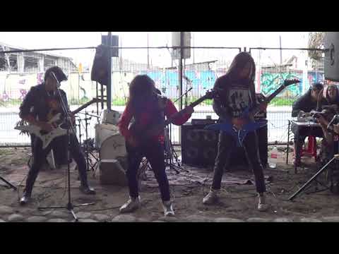 Medium Mortem - Medium Mortem (En vivo en el Diy Or Die 3)