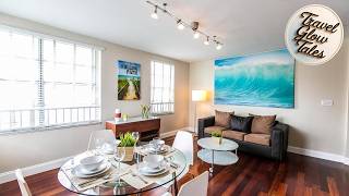 Hudson Apartments | Miami Beach (FL), United States | Hotel Review ⭐