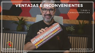 Leño Deshollinador. Ventajas E Inconvenientes