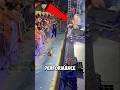Stray Dog Jumps On Stage—What This Singer Did Next Stunned Everyone 🐶✨ #dogrescue  #viralstory