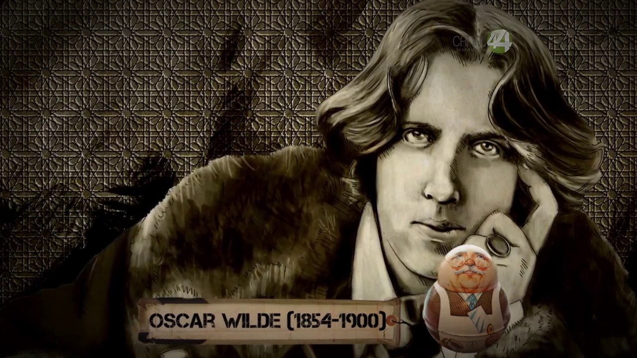 Café Chéjov: Nicolás Alvarado