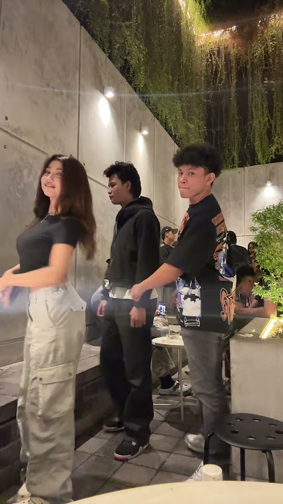 TIK TOK SEKSI ZQYA