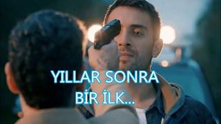 Sen Anlat Karadeniz Diriliş Ertuğrulu Tahtından Etti