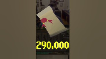 Most Viewed OSRS Clip of All Time