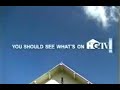 HGTV advertisement