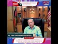 Cadangan Kerjasama Antara Kementerian Wilayah Dan Kerajaan Negeri Kedah