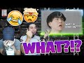 BTS moments that have no logical explanation | NSD REACTION