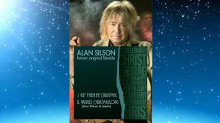Alan Silson - Let There Be Christmas - Promo Video 2011