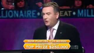 Millionaire Hot Seat Part 3 - 4811