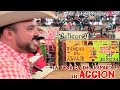 LA FABRICA DEL REPARO!!! 20 TOROS RANCHO EL AGUAJE EN RELICARIO DE MORELIA MICH 2016