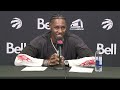 Toronto Raptors Full Media Availability | Post Game vs Grizzlies | November 2, 2025