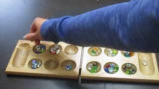 How to play Mancala screenshot 5