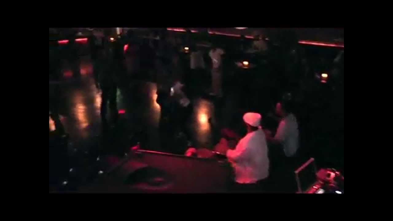 DJ DIASPORA GHOSTCAM7 DJ AUSAR DJ CARLOS MENA