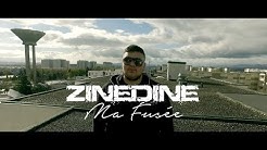 Zinedine - Ma Fusée - Clip Officiel ( Prod By Chris K)