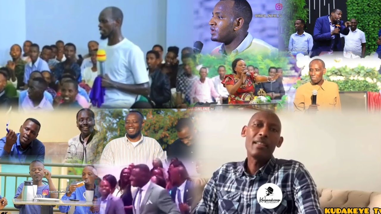 🤣🤣YEWE NUDASEKA UGENDE NAJE NGAGUKE🤣🤣